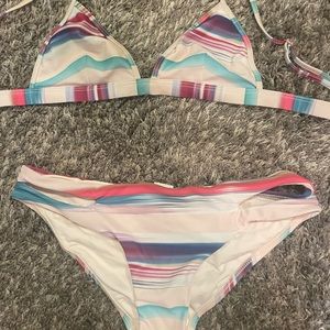 L*space full bikini set size S